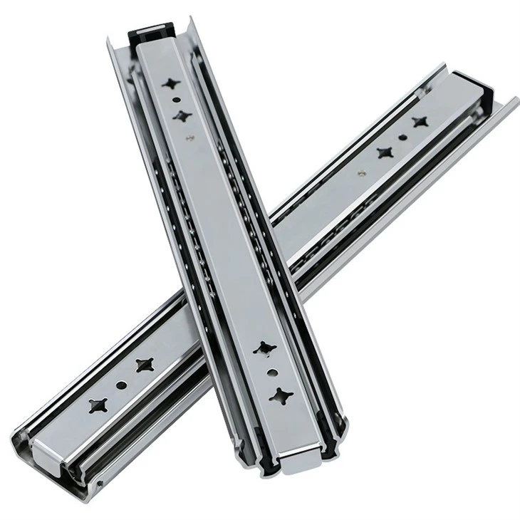 Stainless Steel Ball Bearing Drawer Slide