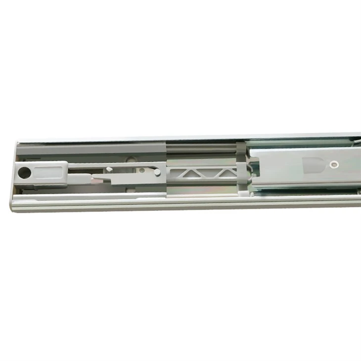 Full Extension Drawer glides