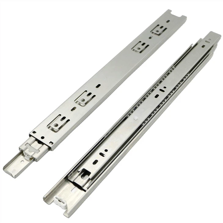 stainless steel slide runner 8--5