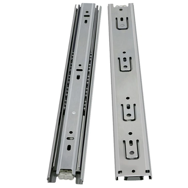 Stainless Steel Drawer Runners 304