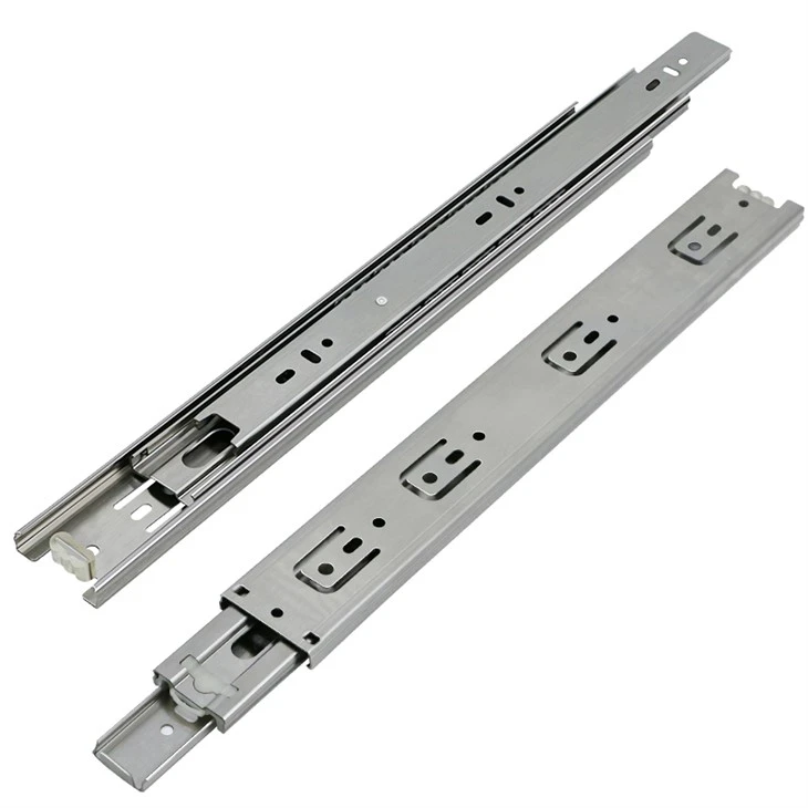 Drawer Slide Stainless Steel 