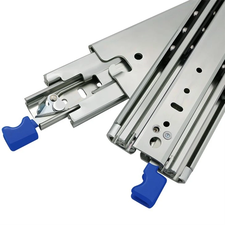 230KG Locking Mechanism Slides manufacturers