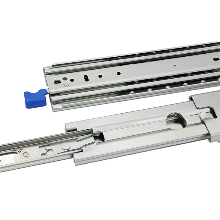Heavy Load Slides For RVs