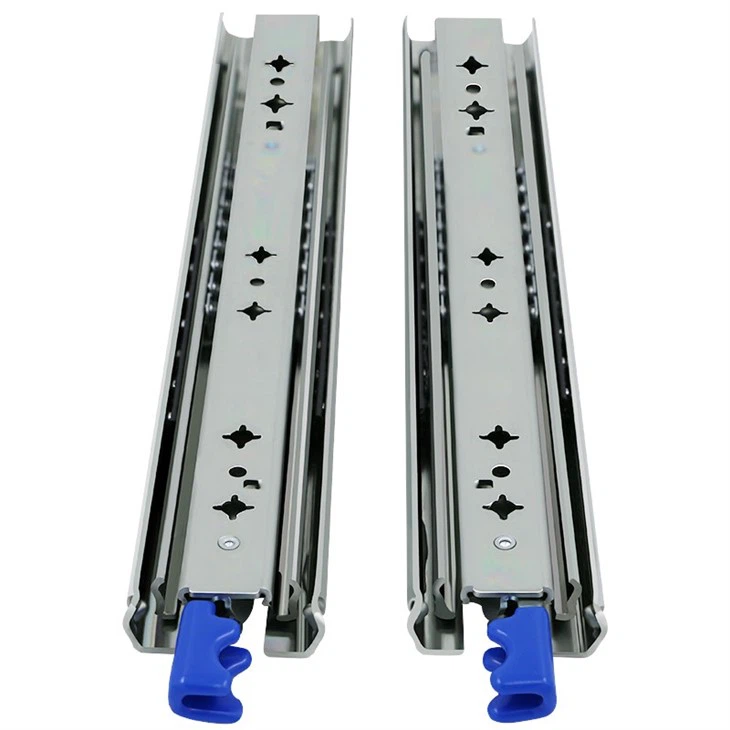 टूलबॉक्स के लिए 53 मिमी दराज स्लाइड