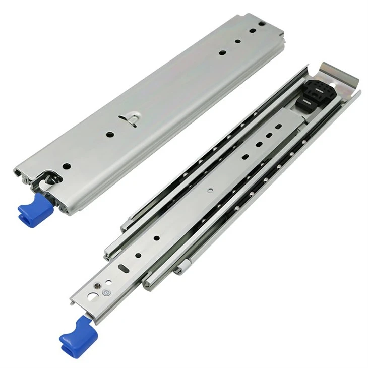 Heavy Load Slides For RVs