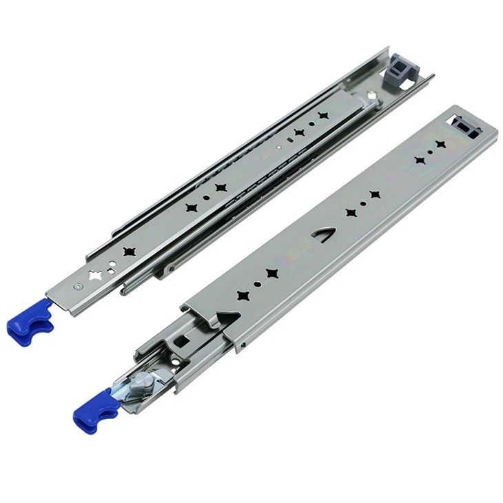 53mm Lock Slide Rail