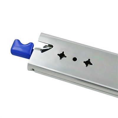 53 मिमी लॉक दराज स्लाइड